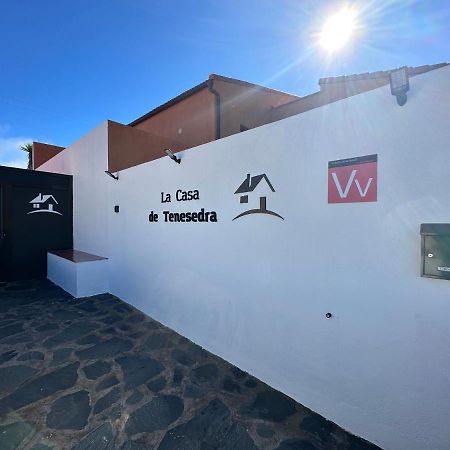 La Casa De Tenesedra モカナル エクステリア 写真