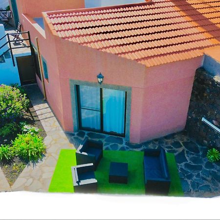 La Casa De Tenesedra モカナル エクステリア 写真