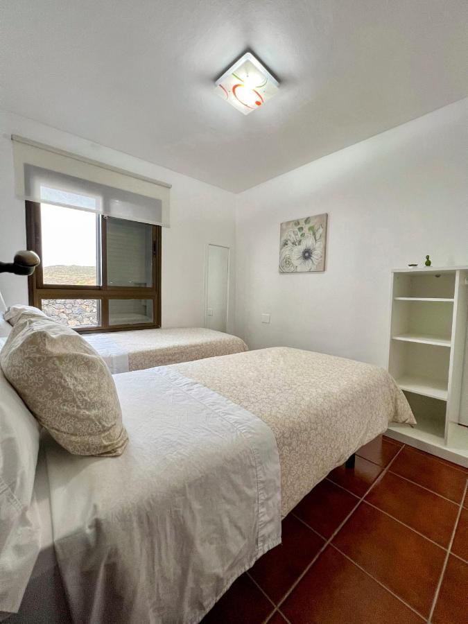 La Casa De Tenesedra モカナル エクステリア 写真