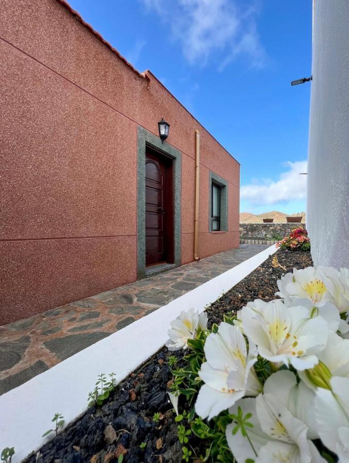 La Casa De Tenesedra モカナル エクステリア 写真