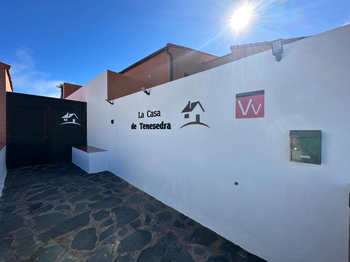 La Casa De Tenesedra モカナル エクステリア 写真