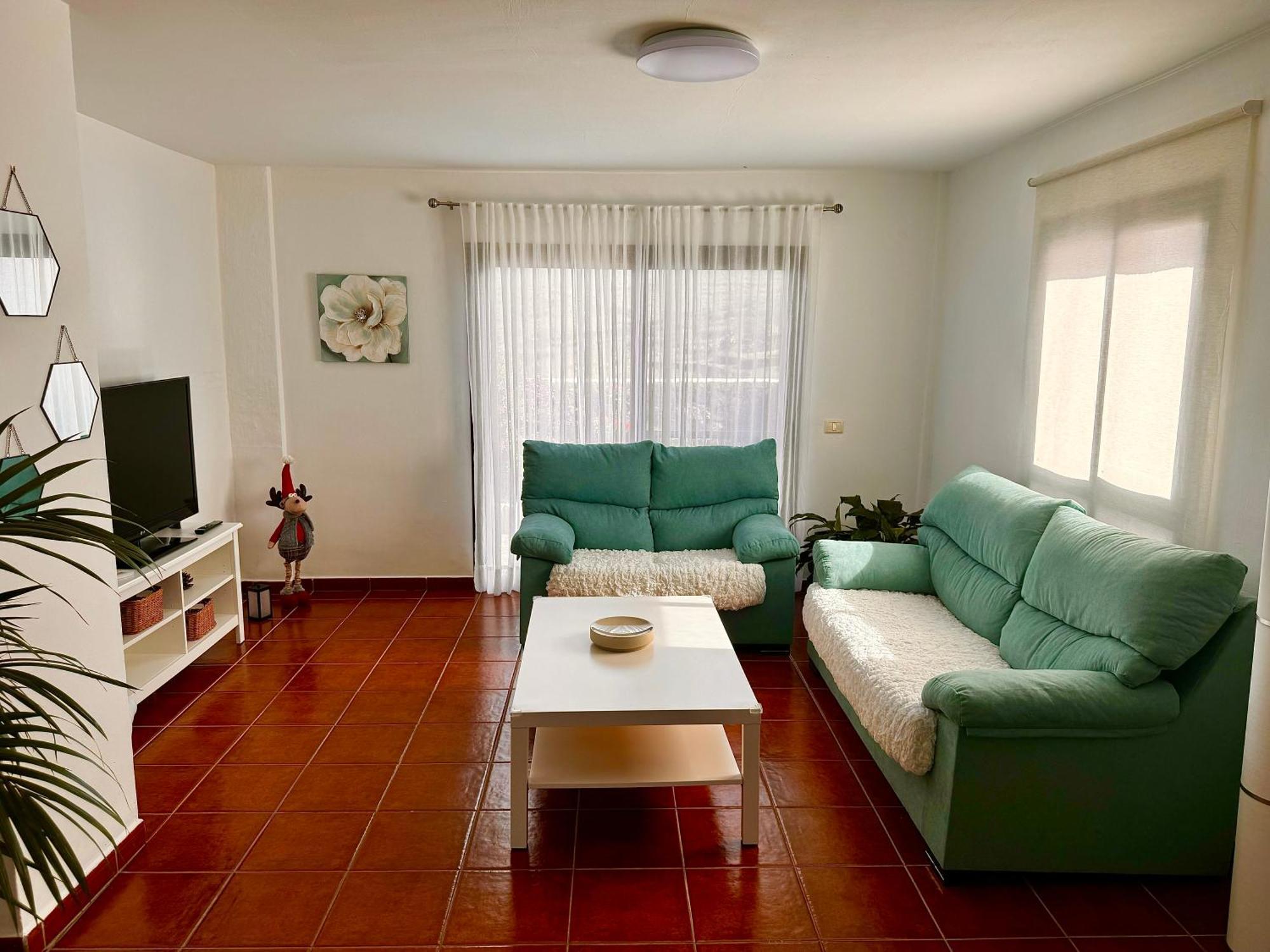 La Casa De Tenesedra モカナル エクステリア 写真