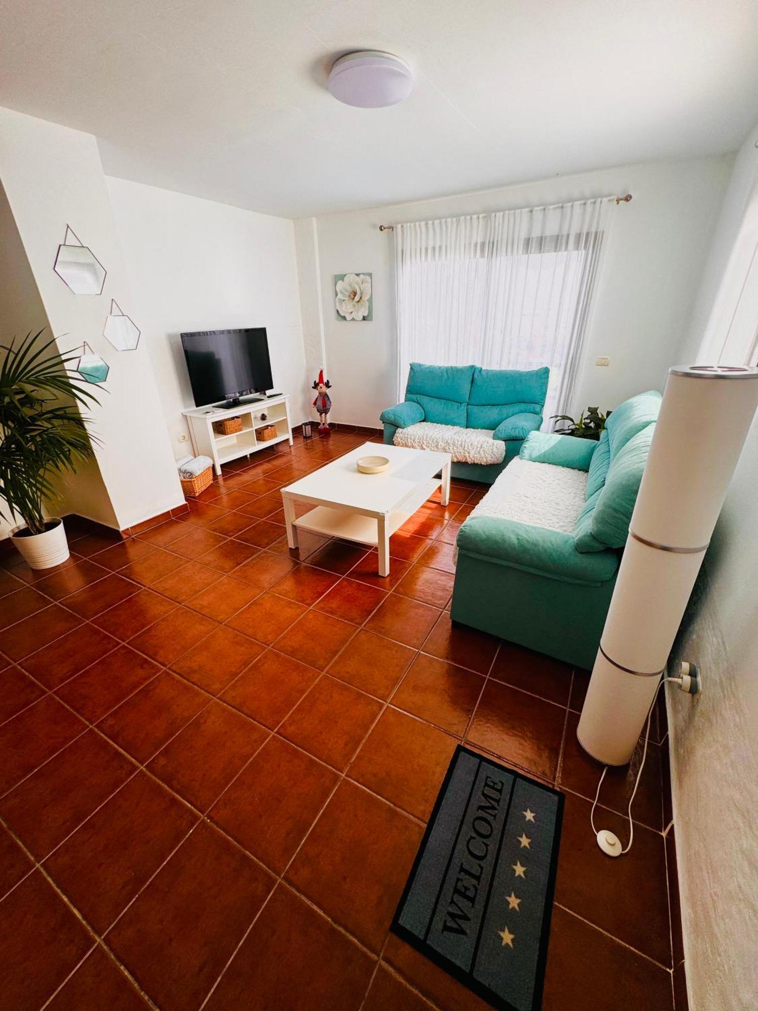 La Casa De Tenesedra モカナル エクステリア 写真